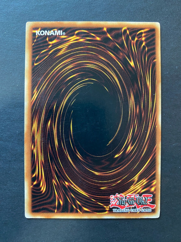 Yugioh Cloudian - Sheep Cloud GLAS-EN008 Ultimate Rare 1st Edition LP