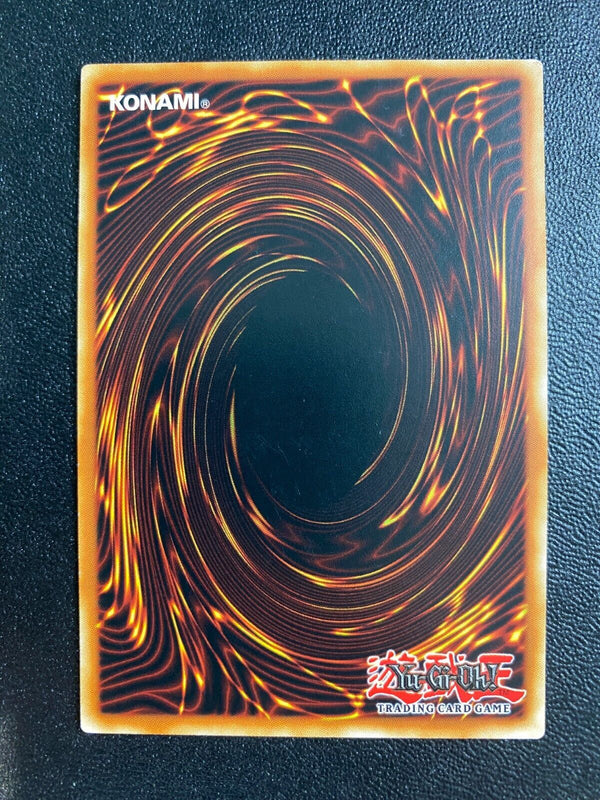 Yugioh Psi-Reflector DANE-EN010 Rare Unlimited Edition VLP/NM