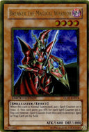 Yugioh Breaker the Magical Warrior GLD1-EN014 Gold Rare Limited Edition HP/MP