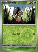 Pokemon Nymble 019/159 Journey Together Reverse Holo NM