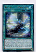 Yugioh Theorealize Past Lull CORI-EN056 Ultra Rare 1st Edition NM