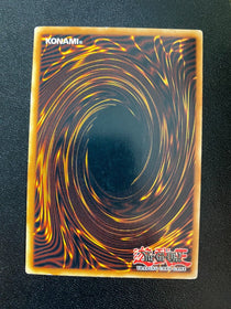 Yugioh Dharc the Dark Charmer TDGS-EN026 Common Unlimited Edition HP