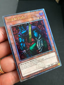 Yugioh Cyber-Stein RA03-EN146 Quarter Century Rare 1st Edition NM