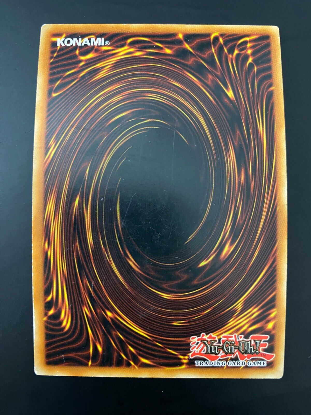 Yugioh ABC-Dragon Buster SDKS-EN041 Ultra Rare 1st Edition HP/MP