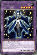 Yugioh Gem-Knight Lady Lapis Lazuli SECE-EN046 Rare 1st Edition VLP/NM