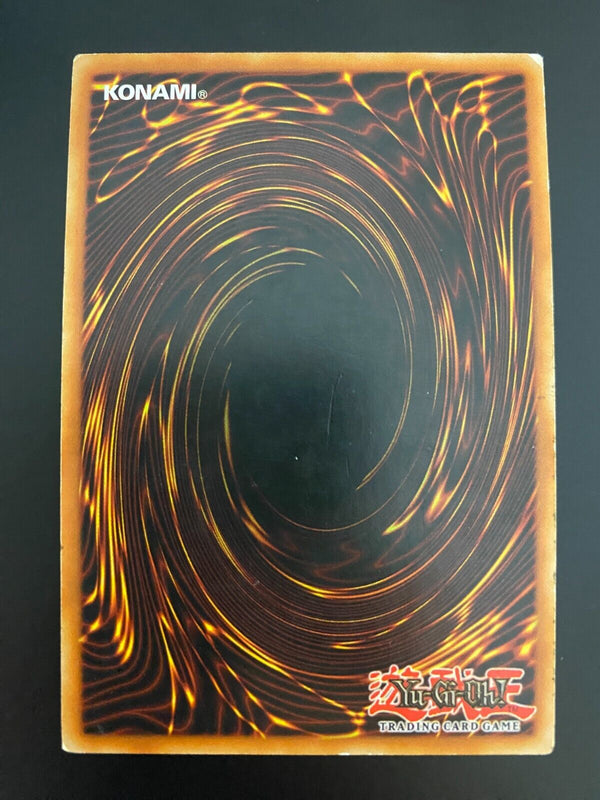 Yugioh Gearspring Spirit HA07-EN038 Super Rare 1st Edition MP