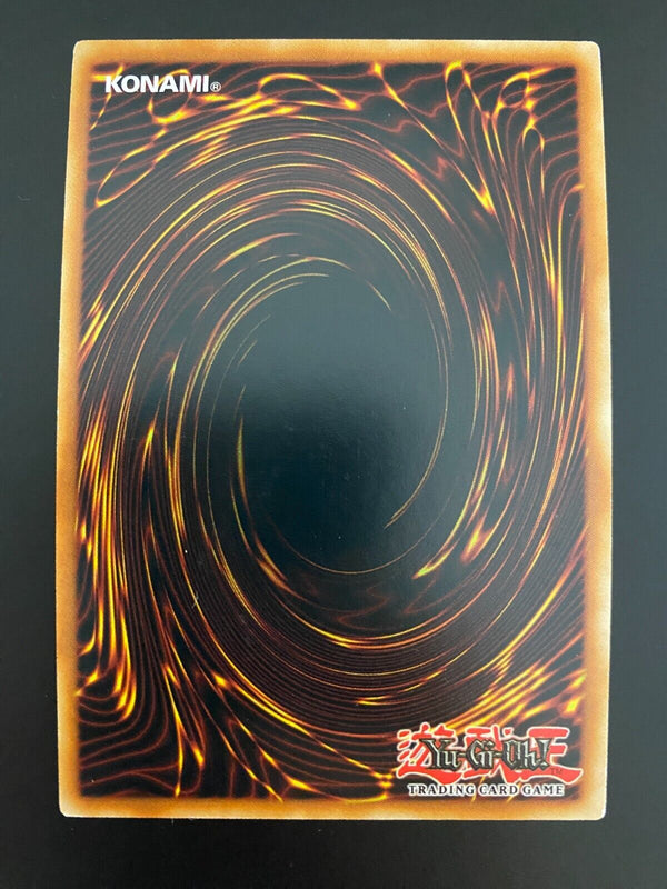 Yugioh Master Pendulum, the Dracoslayer BOSH-EN023 Super Rare 1st Edition NM