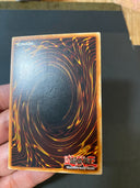 Yugioh Updraft GLAS-EN067 Ultimate Rare 1st Edition Euro LP