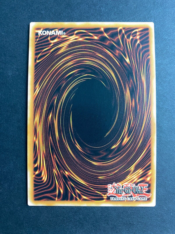 Yugioh Magician's Salvation LART-EN060 Ultra Rare Limited Edition NM