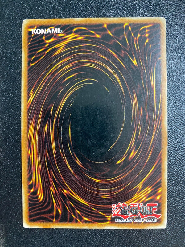 Yugioh Dweller in the Depths FOTB-EN028 Common Unlimited Edition HP