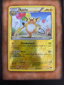 Pokemon Raichu 40/99 Next Destinies Reverse Holo NM/MINT