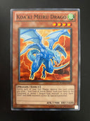 Yugioh Koa'ki Meiru Drago TU03-EN015 Common Unlimited Edition NM