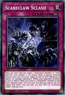 Yugioh Scareclaw Sclash MP23-EN104 Common 1st Edition NM