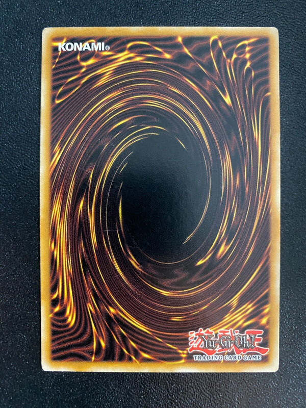 Yugioh Karakuri Barrel mdl 96 