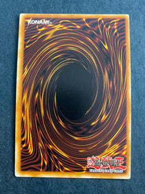 Yugioh Solemn Warning PGL2-EN068 Gold Rare 1st Edition VLP/NM