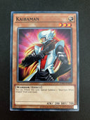 Yugioh Kaibaman LDK2-ENK03 Common Unlimited Edition NM