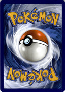 Pokemon Snover 035/132 Mega Evolution Reverse Holo NM