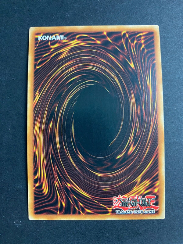Yugioh Dark Hole BLMR-EN086 Secret Rare 1st Edition VLP/NM