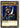 Yugioh Alligator's Sword SBC1-ENB08 Common 1st Edition NM