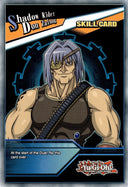 Yugioh No One Suspects the Dark Scorpion Gang! SGX3-ENS17 Common 1st Edition NM