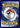 Pokemon Antique Sail Fossil 069/088 Perfect Order Non Holo NM