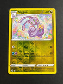 Pokemon Sliggoo 196/264 Fusion Strike Reverse Holo NM