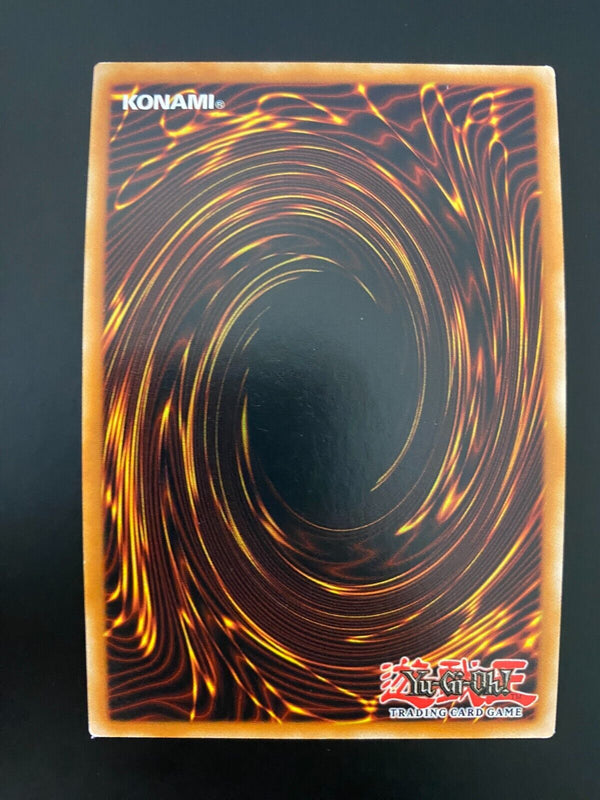 Yugioh Burning Draw MP21-EN074 Ultra Rare 1st Edition NM/MINT