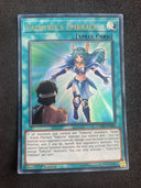 Yugioh Valkyrie's Embrace DANE-EN089 Ultra Rare 1st Edition NM