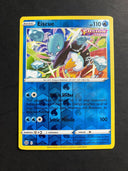 Pokemon Eiscue 044/172 Brilliant Stars Reverse Holo VLP/NM