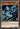 Yugioh Nauya, the Ogdoadic Remnant ANGU-EN002 Super Rare 1st Edition NM