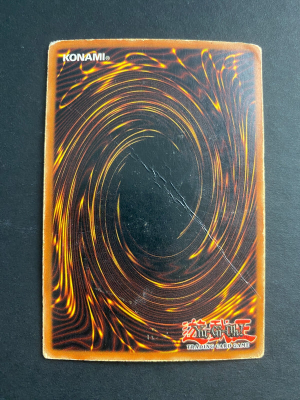 Yugioh Mobius the Frost Monarch SOD-EN022 Super Rare Unlimited Edition HP