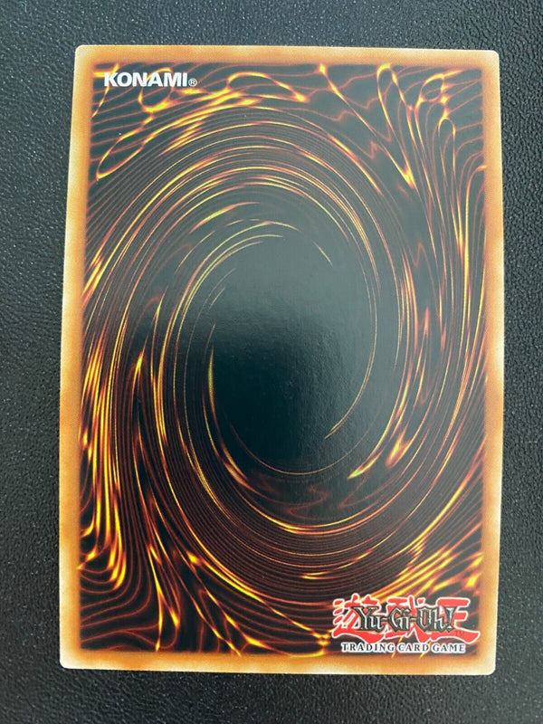 Yugioh Elementsaber Lapauila FLOD-EN023 Super Rare 1st Edition NM