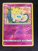 Pokemon Togepi 136/214 Unbroken Bonds Reverse Holo NM-MINT