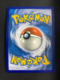 Pokemon Poke Ball 164/192 Rebel Clash Reverse Holo NM