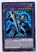 Yugioh D/D/D Alfred the Divine Sage King MAMO-EN079 Ultra Rare 1st Edition NM