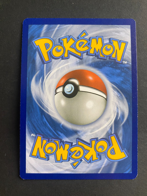 Pokemon Hisuian Lilligant 010/195 Silver Tempest Rare Non Holo LP