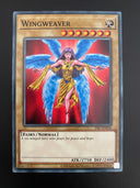 Yugioh Wingweaver PSV-EN096 Common Unlimited Edition NM/MINT