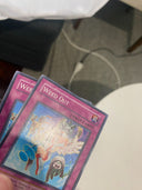 Yugioh Weed Out EEN-EN054 Unlimited Edition Common MP/LP