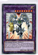 Yugioh Elemental HERO Shining Flare Wingman SGX3-ENI25 Common 1st Edition NM