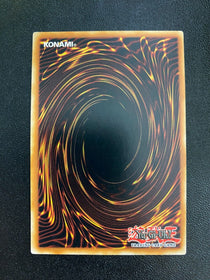 Yugioh Spiritual Fire Art - Kurenai SDCH-EN032 Common 1st Edition NM