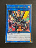 Yugioh Borrelend Dragon GFP2-EN006 Ultra Rare 1st Edition NM