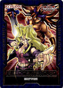 Yugioh Mai Field Centre Card 1st Edition VLP/NM