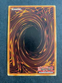 Yugioh Super Polymerization SDCR-EN021 Common 1st Edition MP