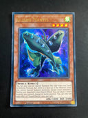 Yugioh Guard Mantis BLMR-EN034 Ultra Rare 1st Edition VLP/NM