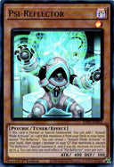 Yugioh Psi-Reflector RA05-EN013 NA Print Ultra Rare 1st Edition NM