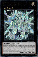 Yugioh Tellarknight Ptolemaeus CROS-EN050 Ultra Rare 1st Edition VLP/NM