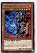Yugioh Brotherhood of the Fire Fist - Buffalo LTGY-EN029 Rare Unlimited E VLP/NM