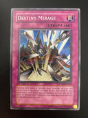 Yugioh Destiny Mirage POTD-EN049 Common 1st Edition VLP/NM