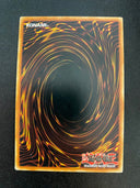 Yugioh Dimension Wanderer ZTIN-EN010 Super Rare 1st Edition MP/LP