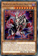 Yugioh Mementotlan-Horned Dragon VASM-EN002 Rare 1st Edition NM